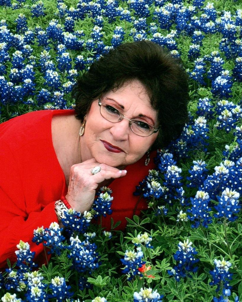 Mary Helen Gill Profile Photo