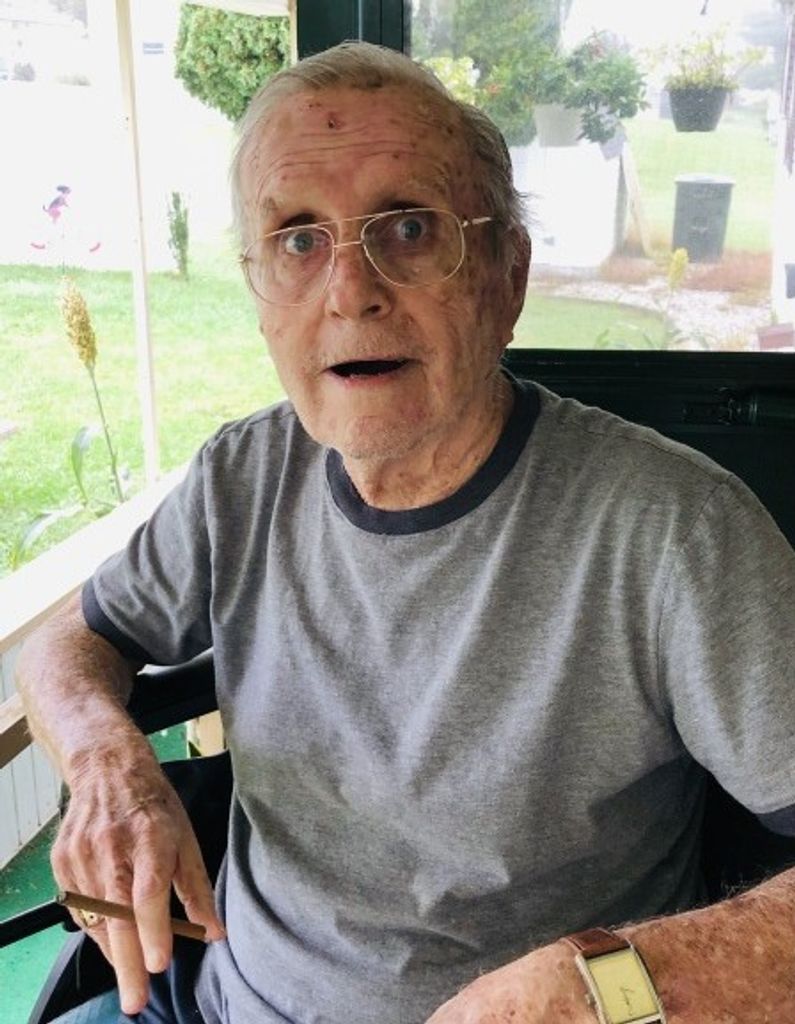 Donald R. Manuel