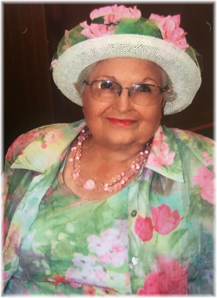 Janice Rogers