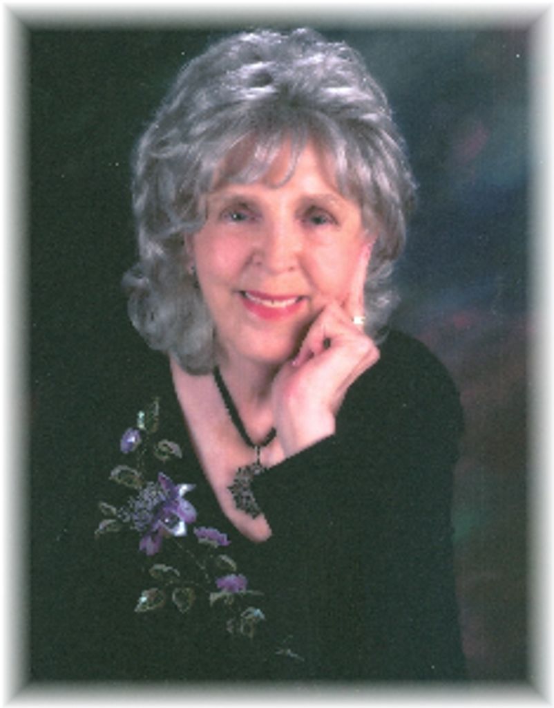 Lillian Emma Beckner
