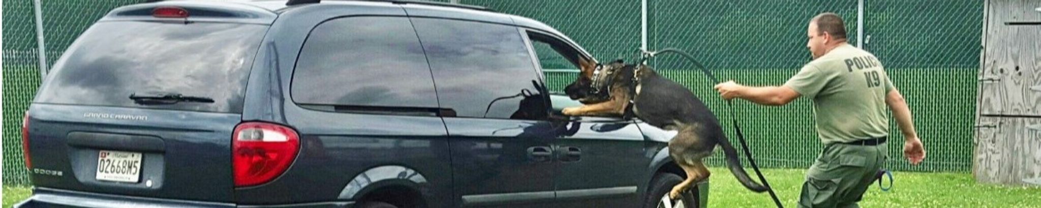 Cover for Denny Reiter's Obituary