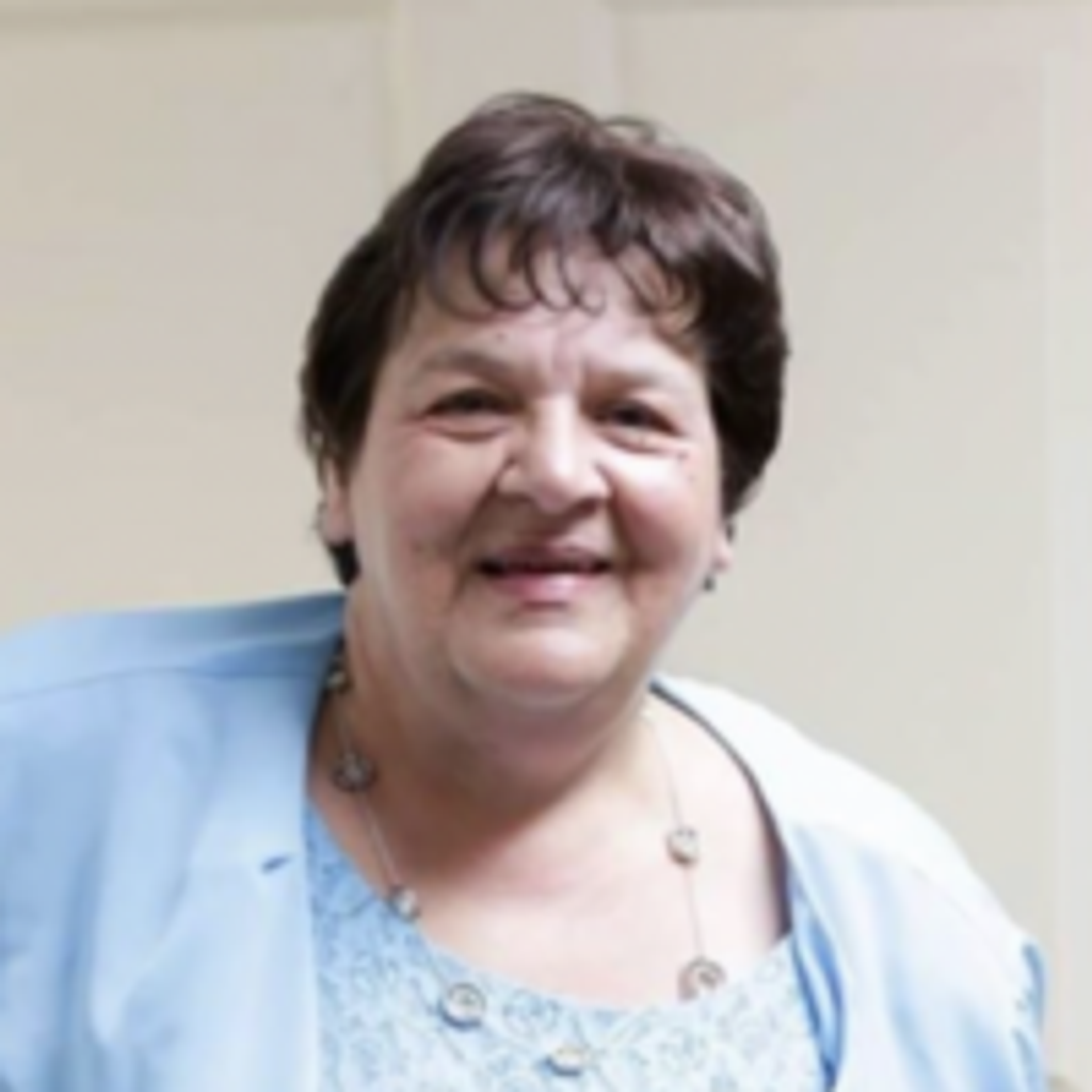 Angela A. Orner