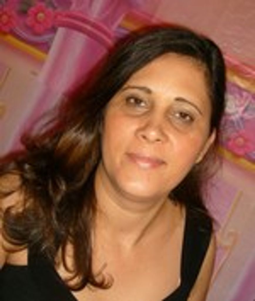 Gleicineia L. Ribeiro Da Silva