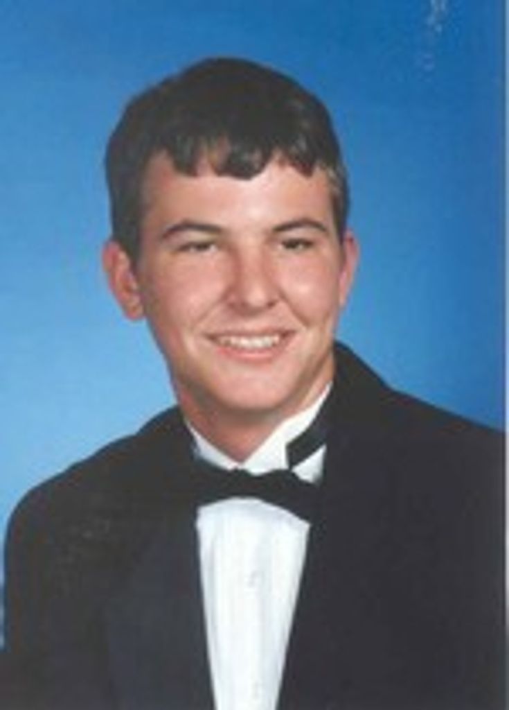 Benjiman Christopher Townsend