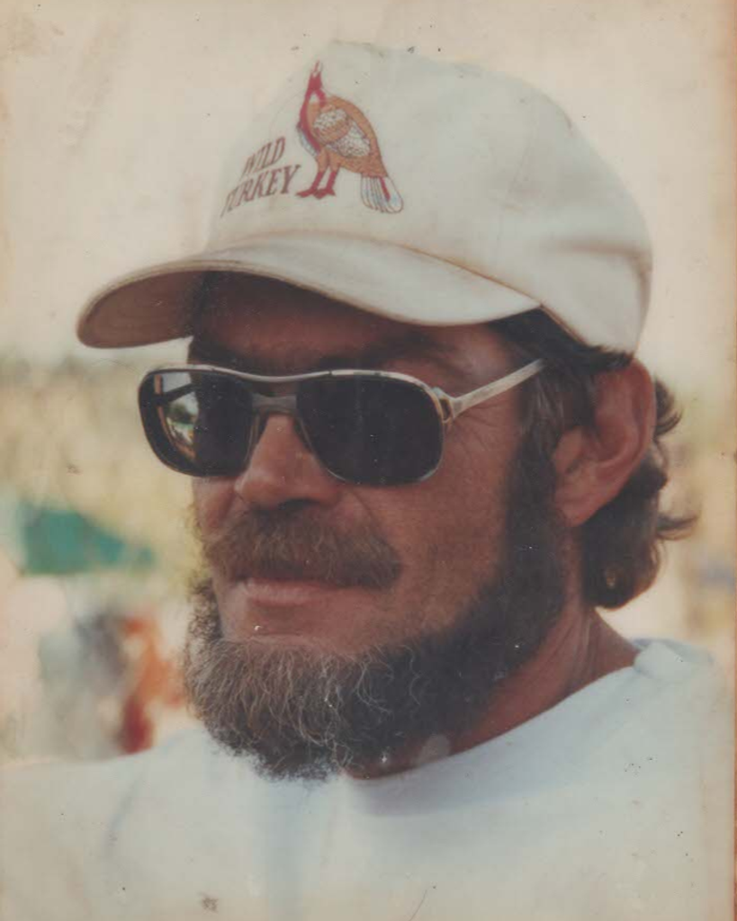 Tommy Dean Olson Profile Photo