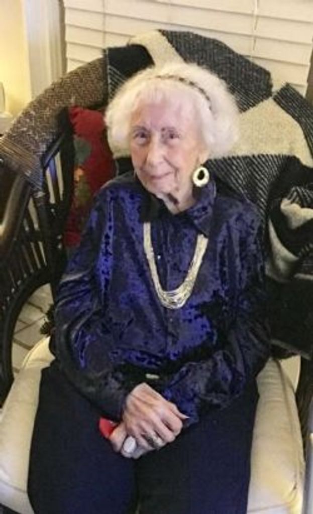 Geraldine Bell