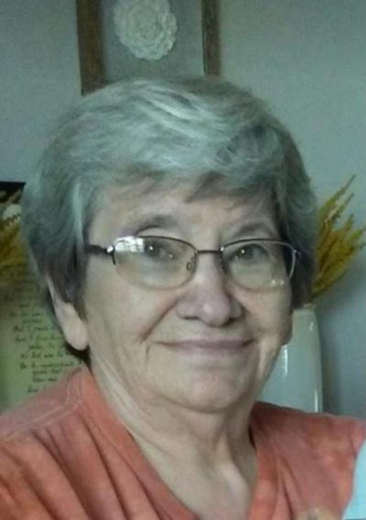 Sheila I. Forney Profile Photo