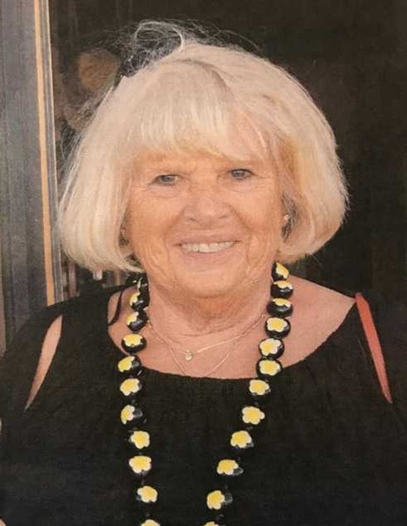 Darlene "Ooma" Janet (Edwards)  Thornton