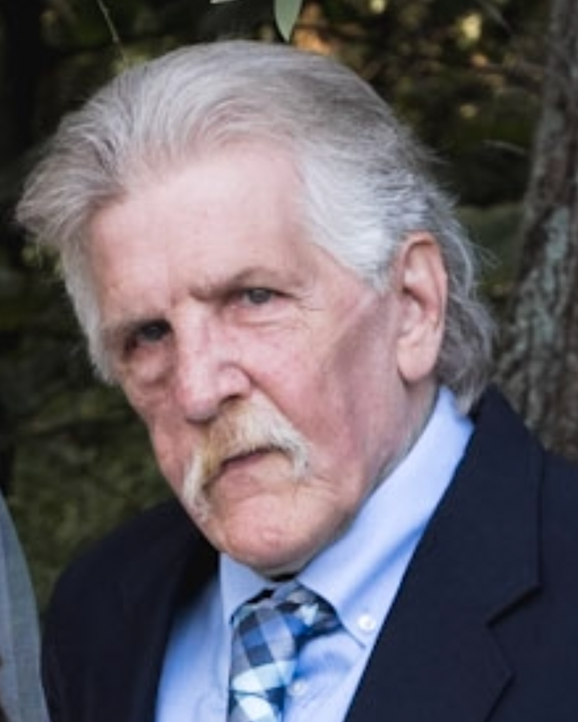 Melvin Lee Massie