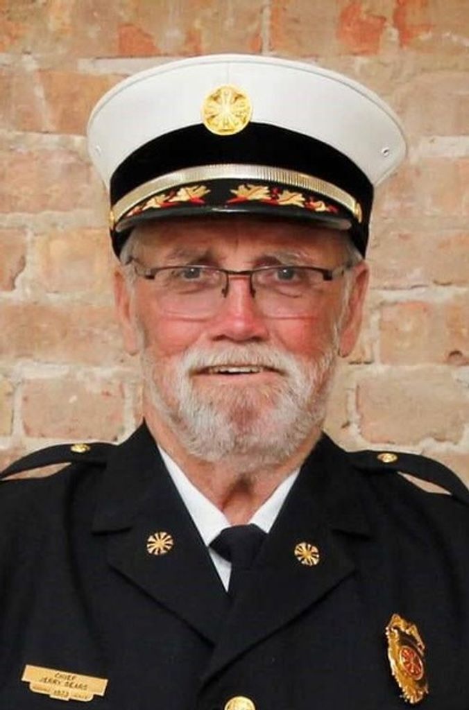 Jerry Donovan Sears Profile Photo