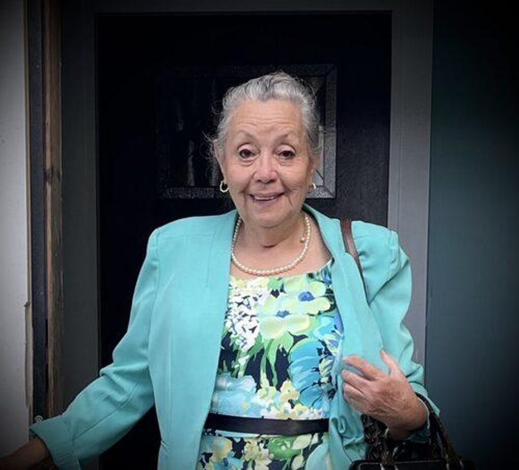 Alicia Anaya Flores Profile Photo