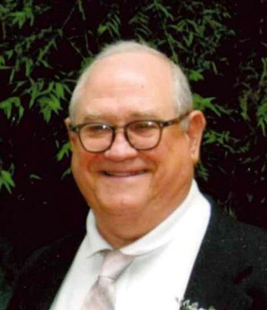Lee Rush Profile Photo