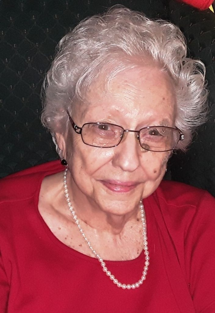 Mary "Louise" Delina (Picard) Cutten Profile Photo