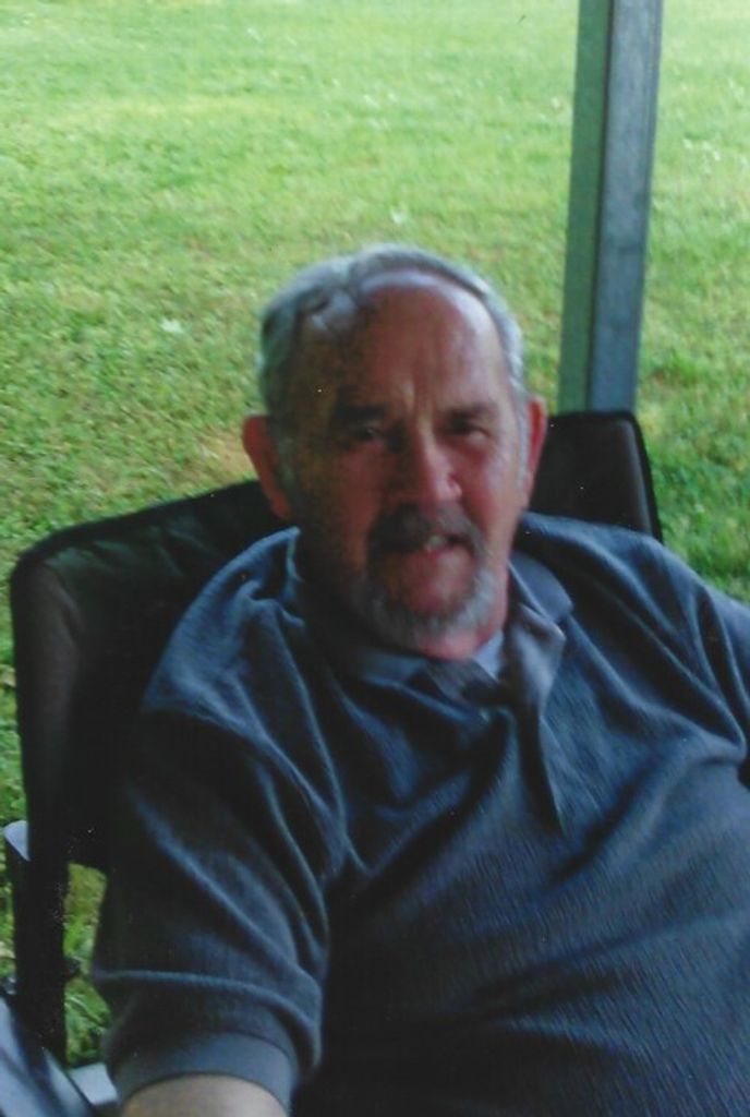 James Gardner Potter