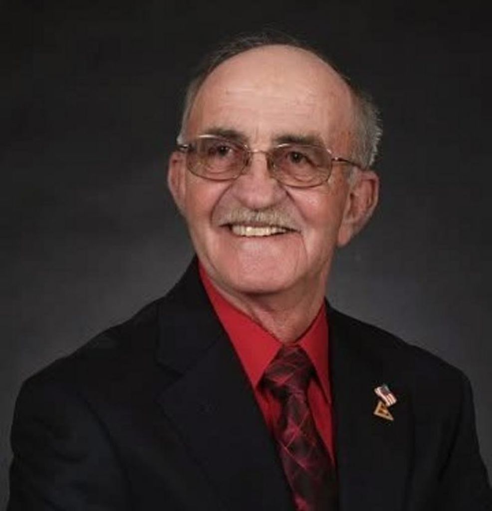 Robert "Bob" Noltensmeyer Profile Photo