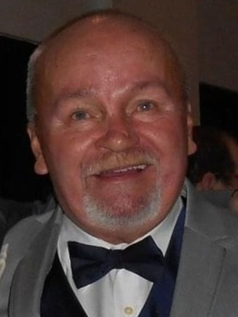 Patrick M Sireika