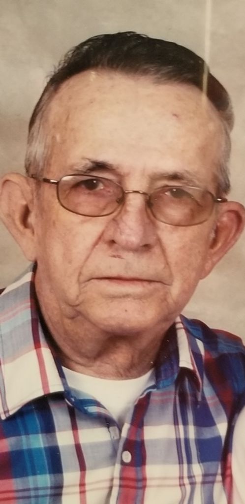 Ottis Eldridge Profile Photo