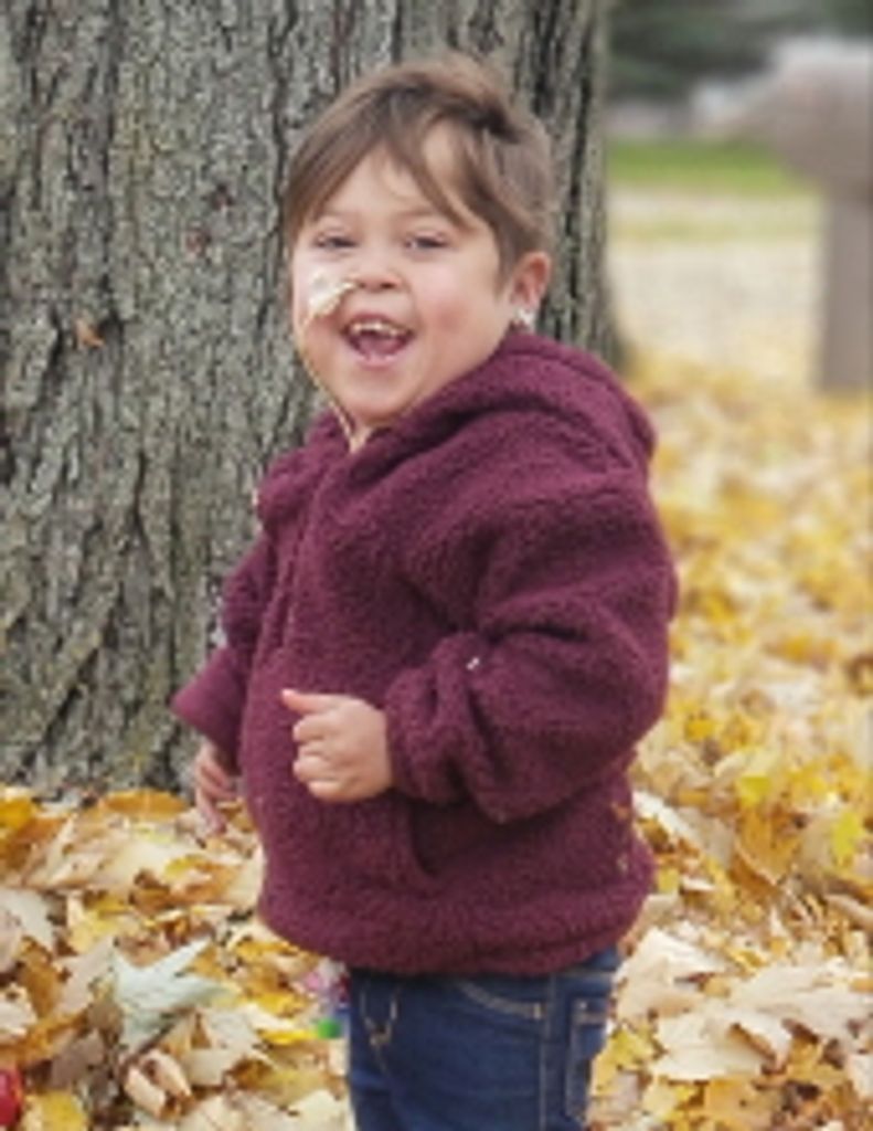 Brylee Leone Pennington