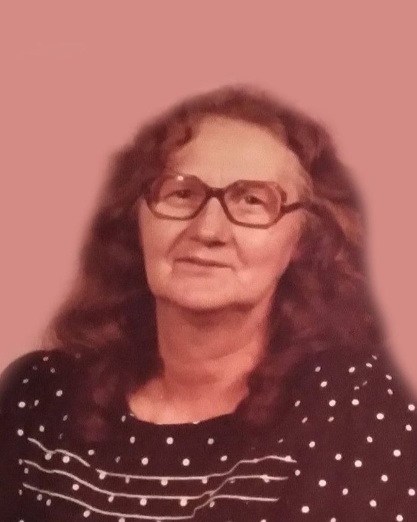 Essie Mae Smith