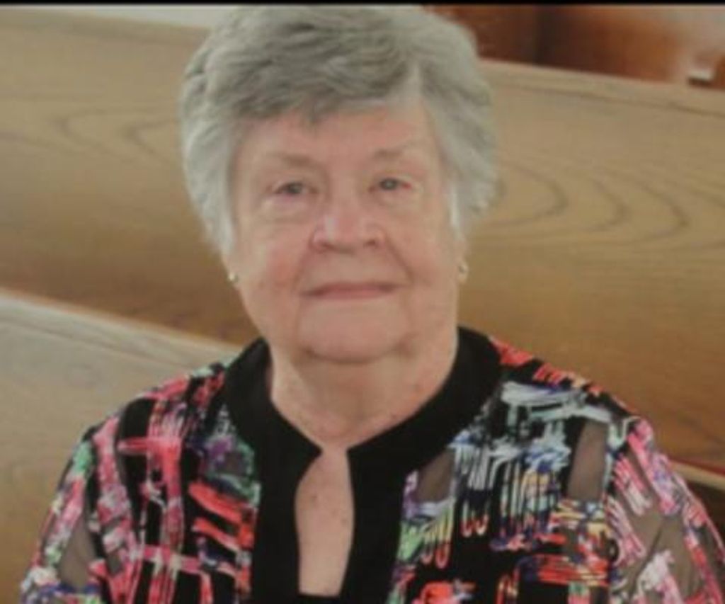 Nancy Cowart Brunson Profile Photo