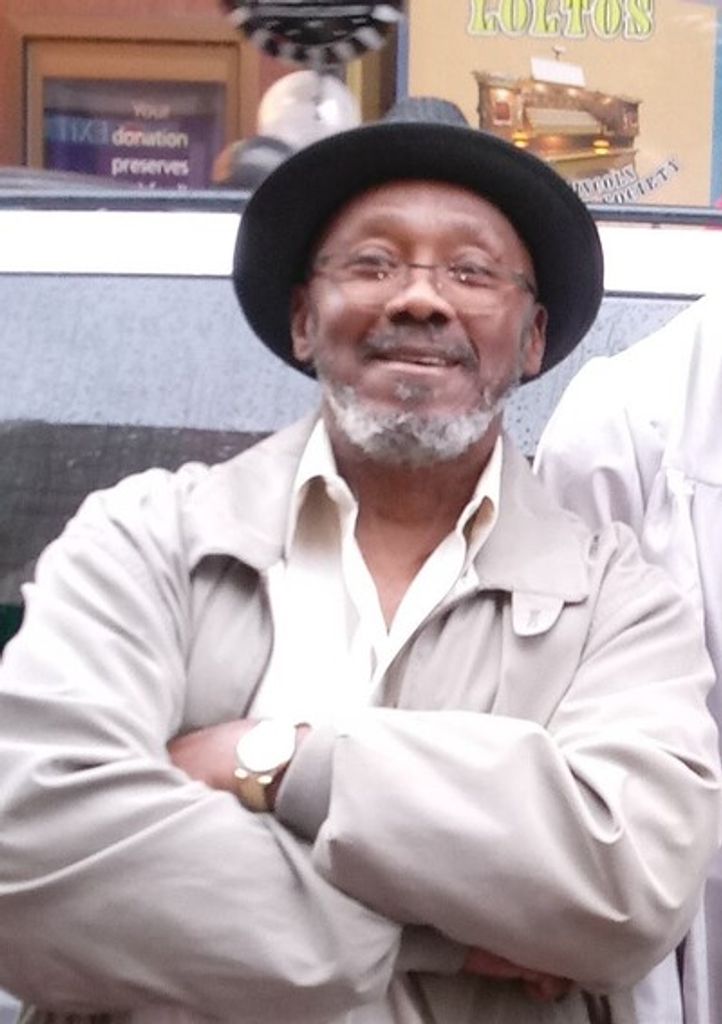 Larry Lee Hoarde Profile Photo