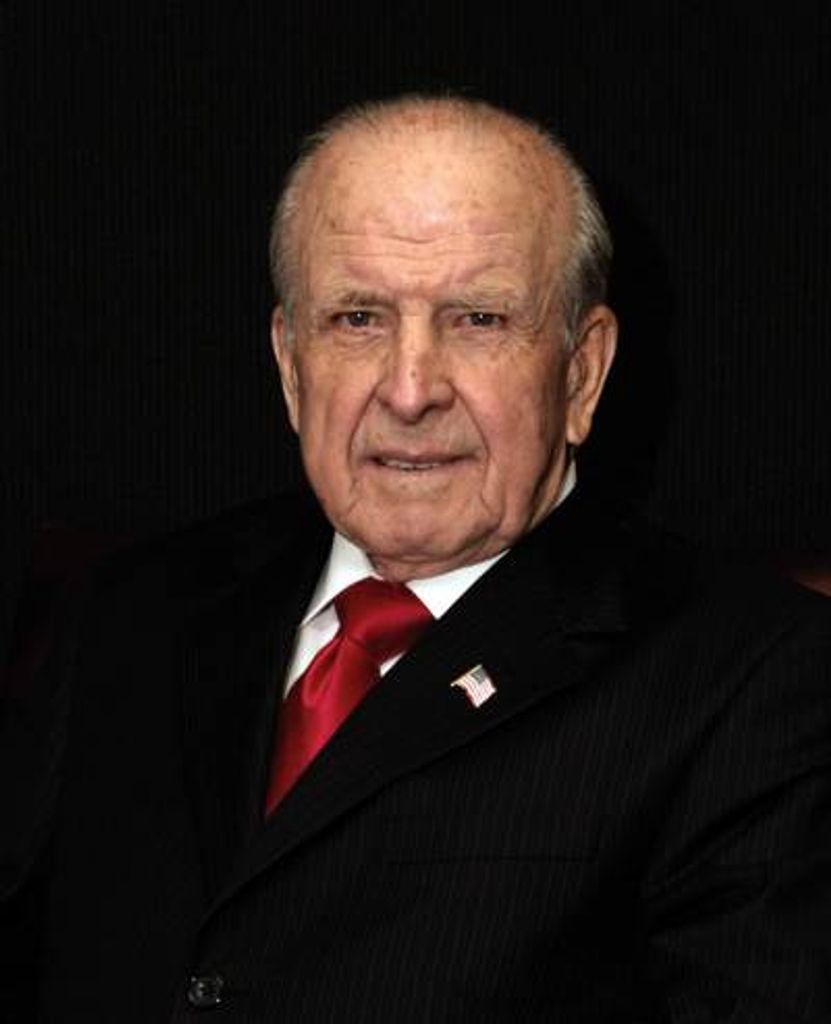 Richard Cleat Phares Profile Photo