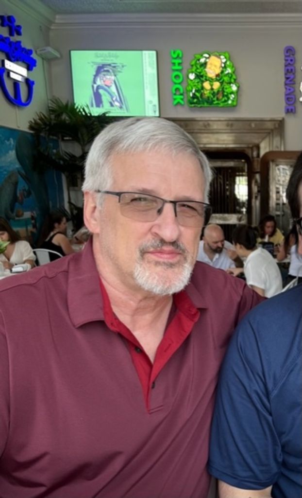 Kenneth S. Benner Profile Photo