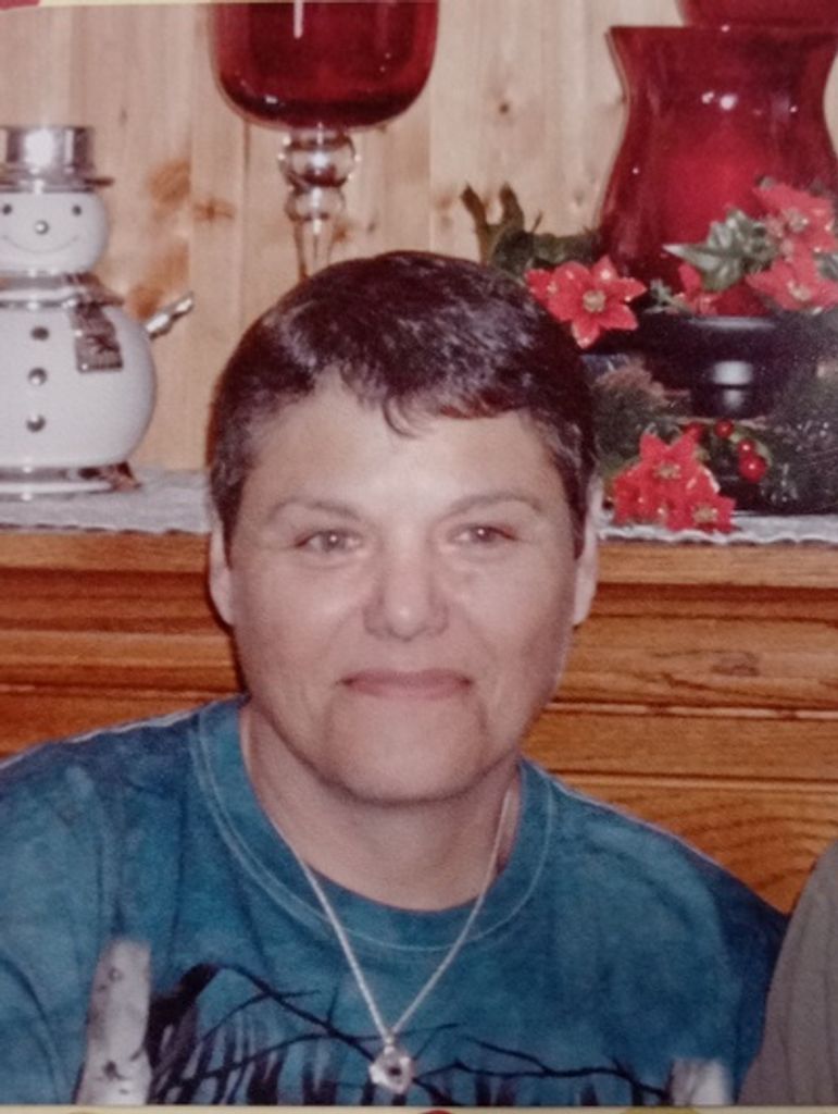 Lilly Mae Peltier Profile Photo