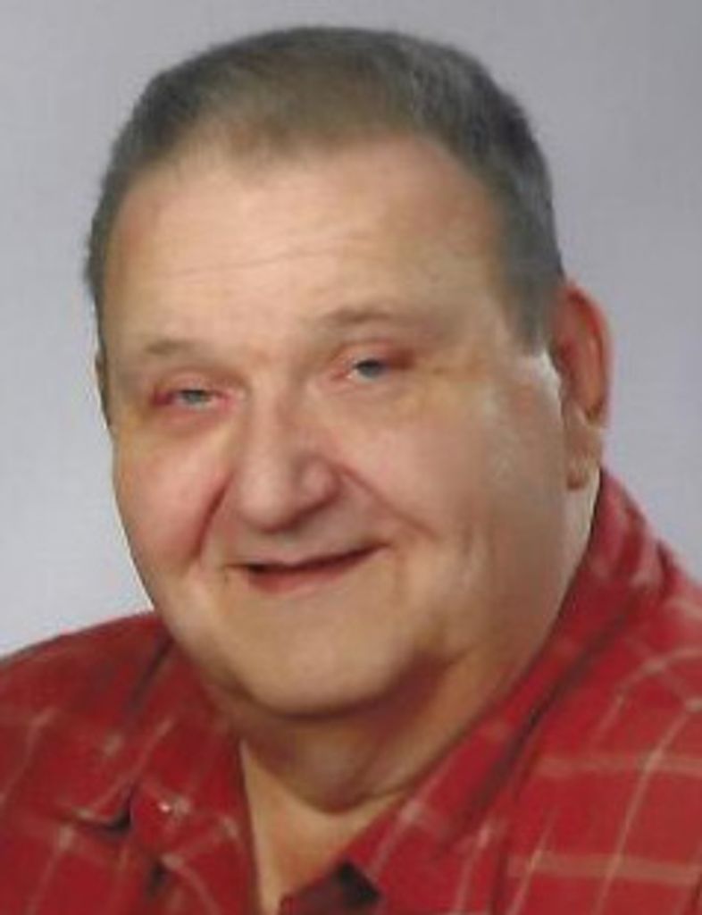 David Harold Mehlhaff
