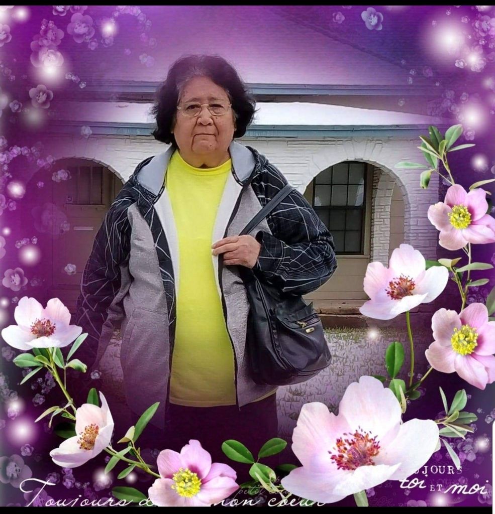 Celia Rodriguez Profile Photo