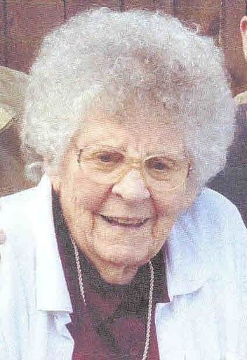 Thelma Sutton Profile Photo