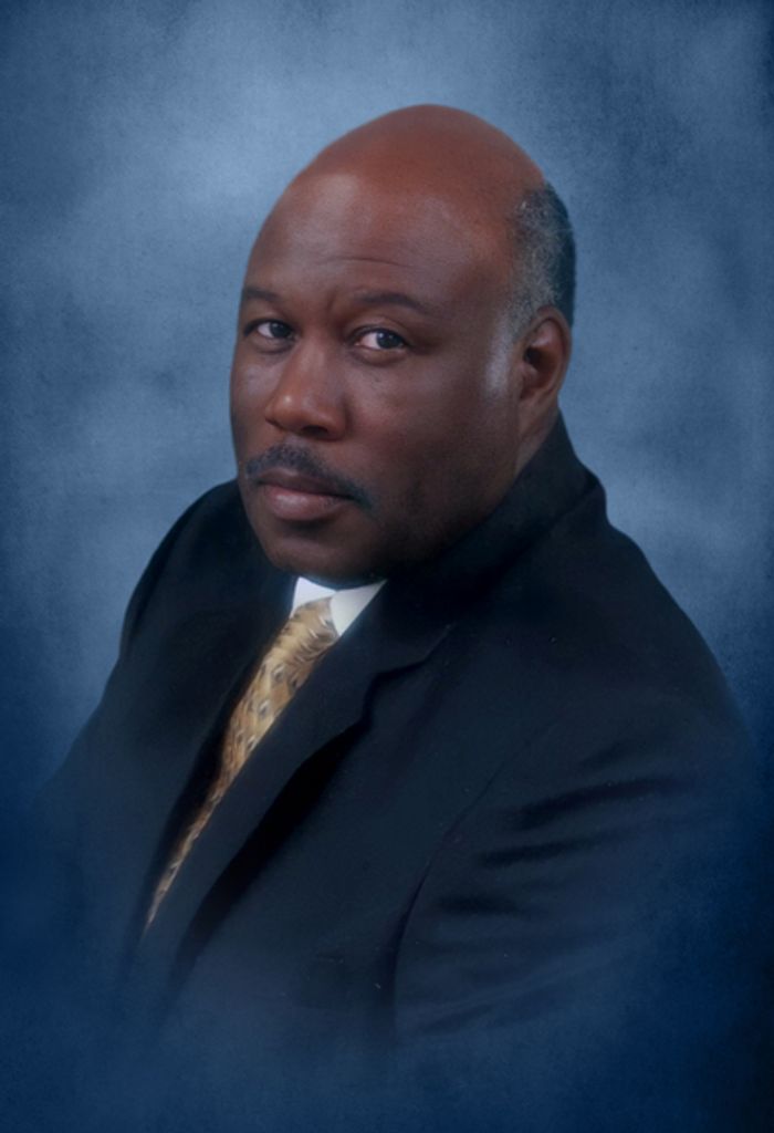 Eddie "Popsy" York Jr. Profile Photo