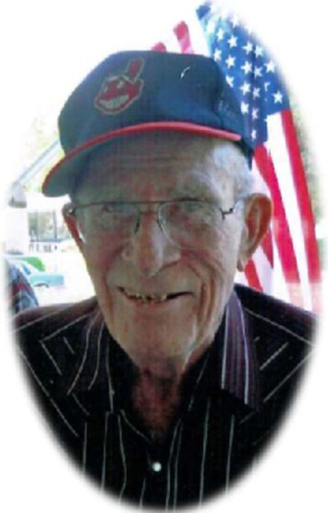 Charles "Chad" Kenneth Plambeck