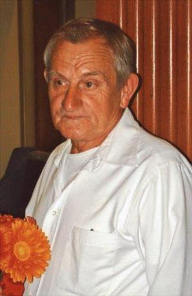 James Carpenter