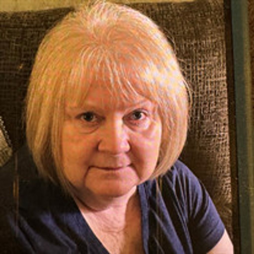 Donna Coleman