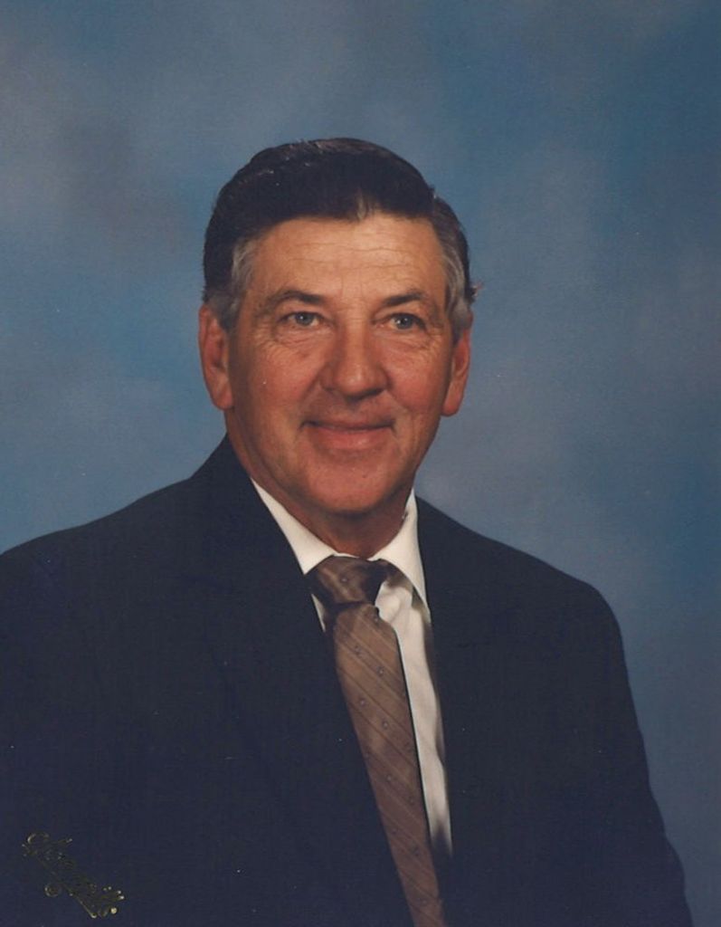 Jim Sumner Profile Photo