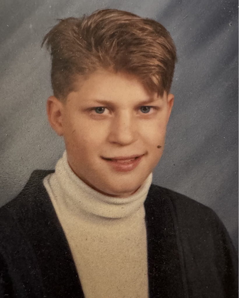 Mark Joseph Brunell