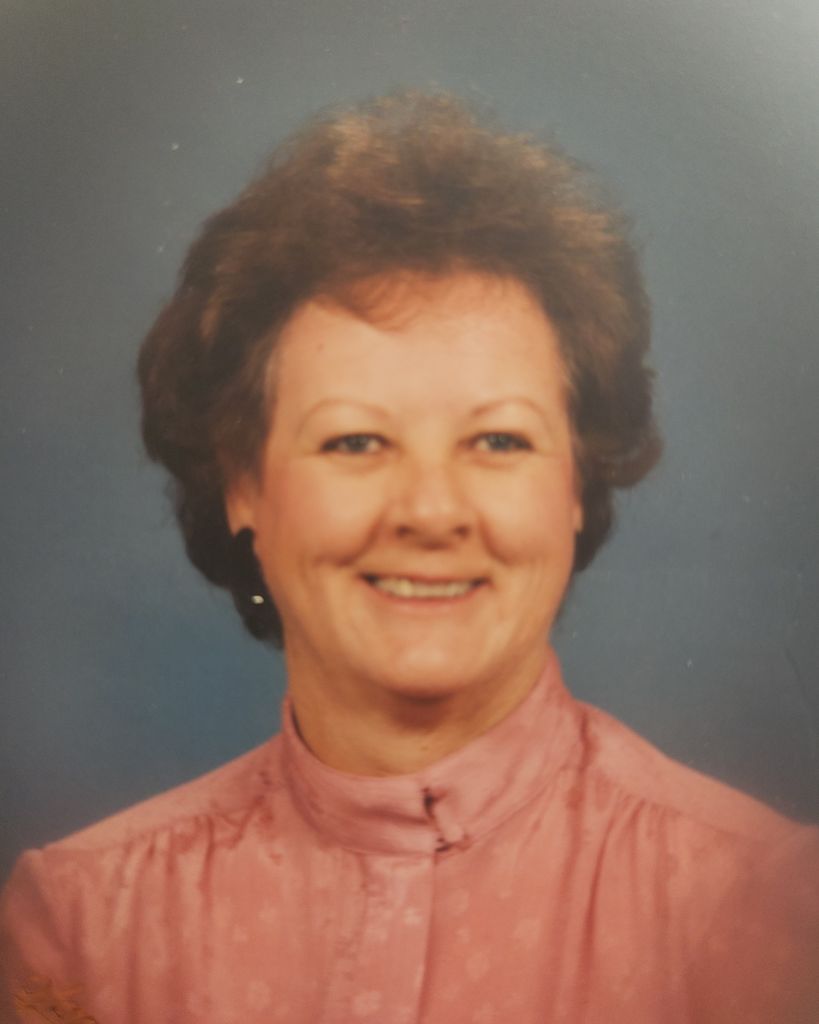 Ruth Elaine Kestie Profile Photo