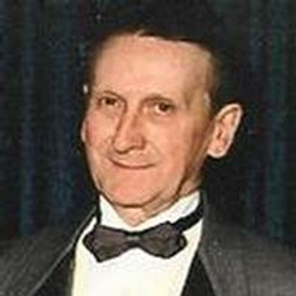 William W. Cavanaugh