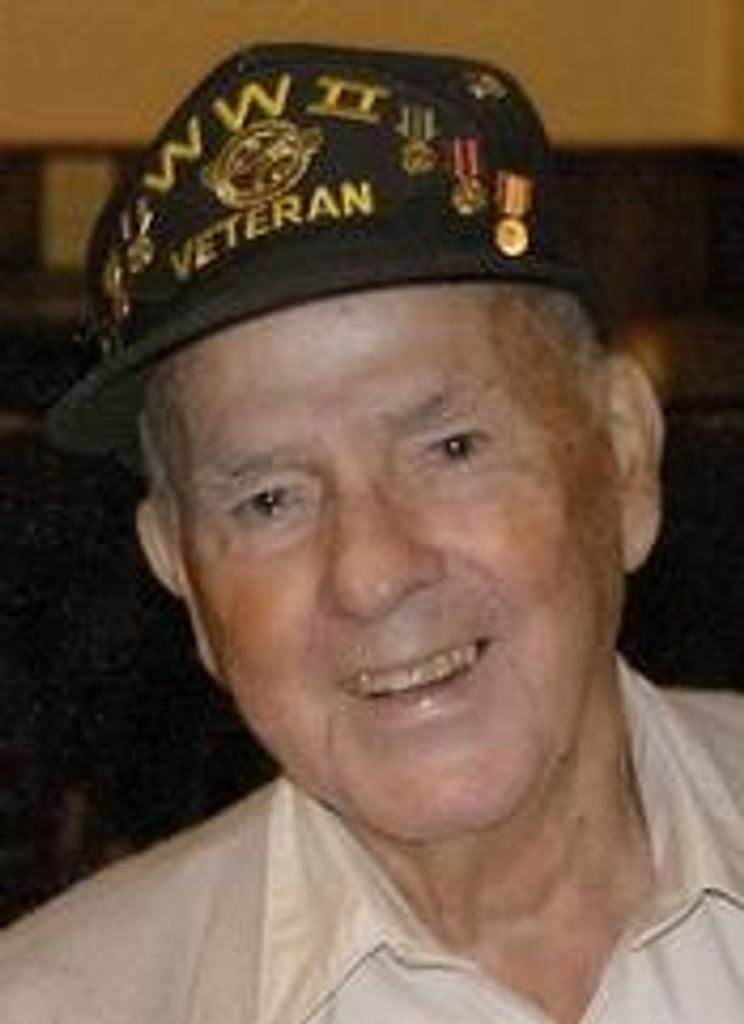 John Harman Chastain