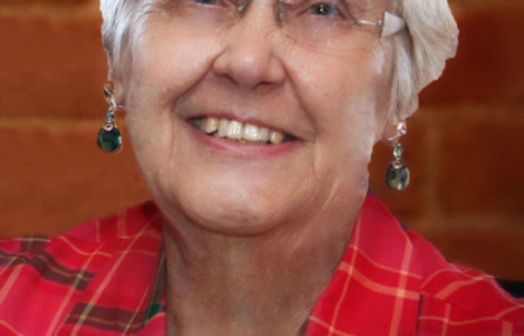 Darline D. Schroeter