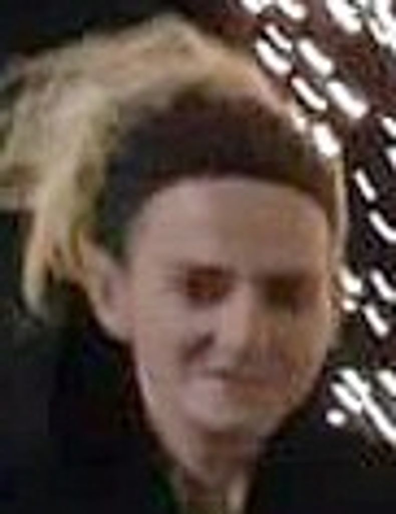 Junemarie Krystal Voyles