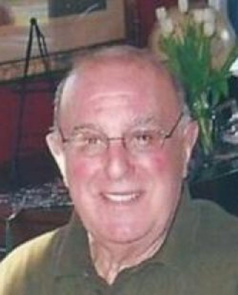 Anthony  F Caputo
