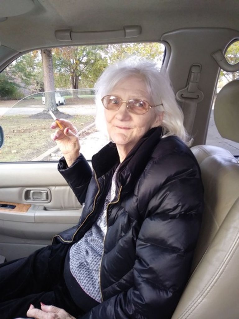 Wanda Wells Profile Photo