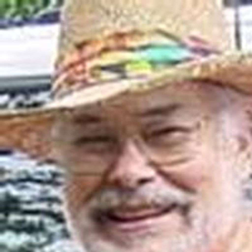 Myron Harold Collins