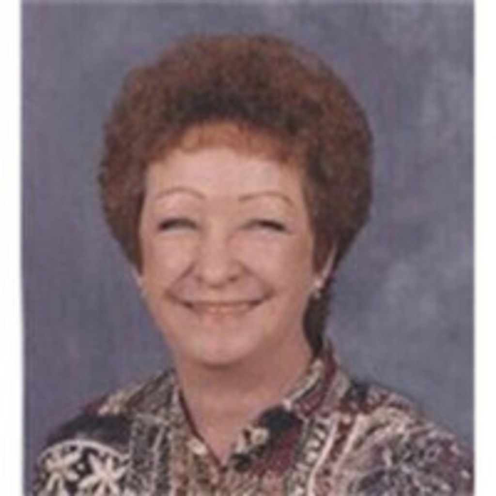 Mary Ann Knight