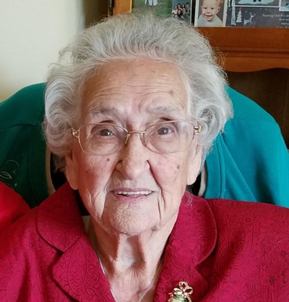 Margaret Elizabeth Reedy Profile Photo