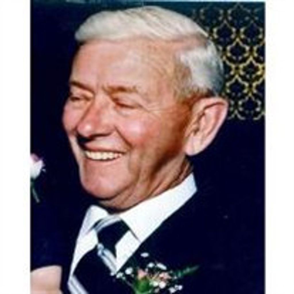 Gordon Hood