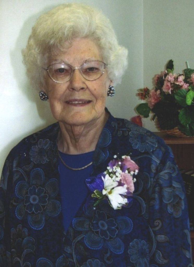 Eleanor Gleason Profile Photo