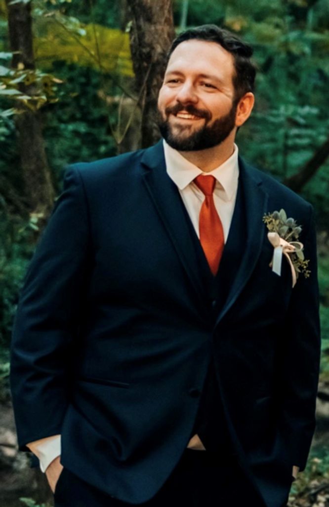 Andrew Myers Profile Photo